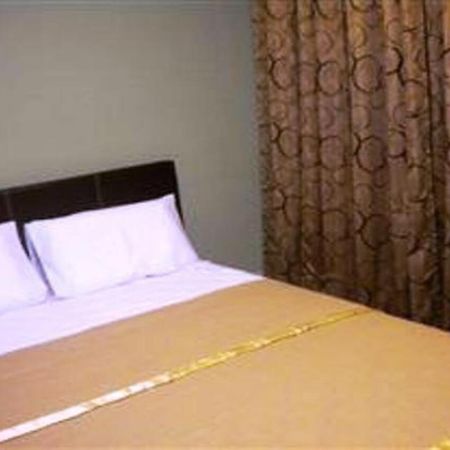 קוטה בארו Bbp Hotel מראה חיצוני תמונה