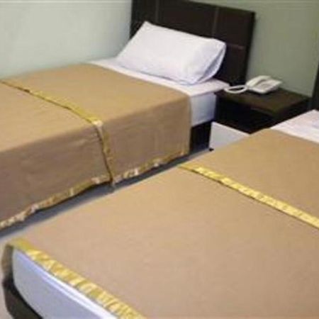 קוטה בארו Bbp Hotel מראה חיצוני תמונה