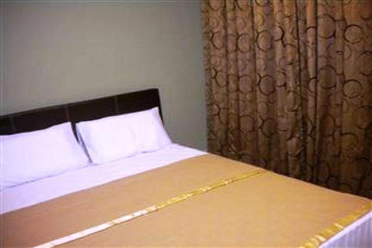 קוטה בארו Bbp Hotel מראה חיצוני תמונה