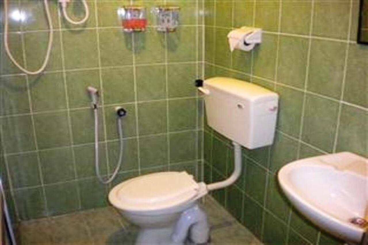 קוטה בארו Bbp Hotel מראה חיצוני תמונה