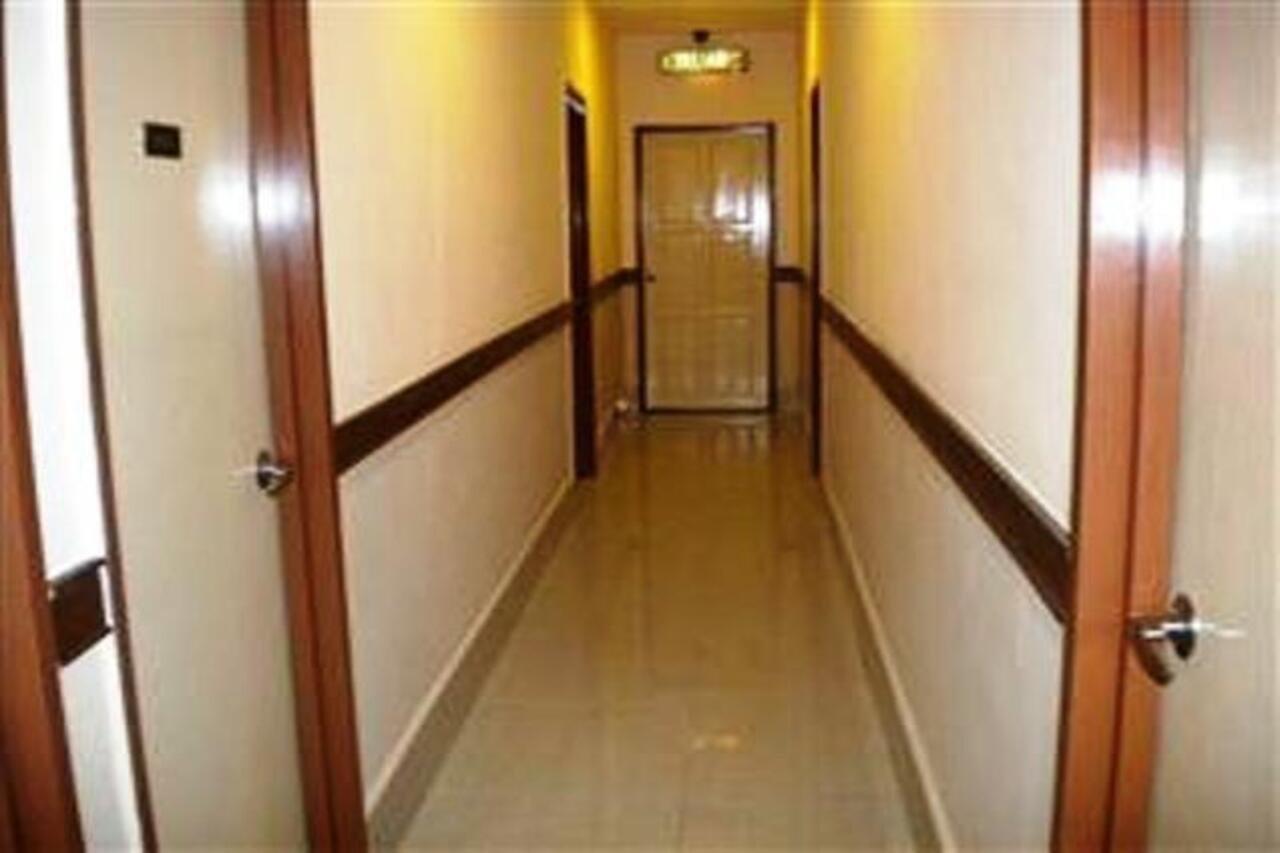 קוטה בארו Bbp Hotel מראה חיצוני תמונה