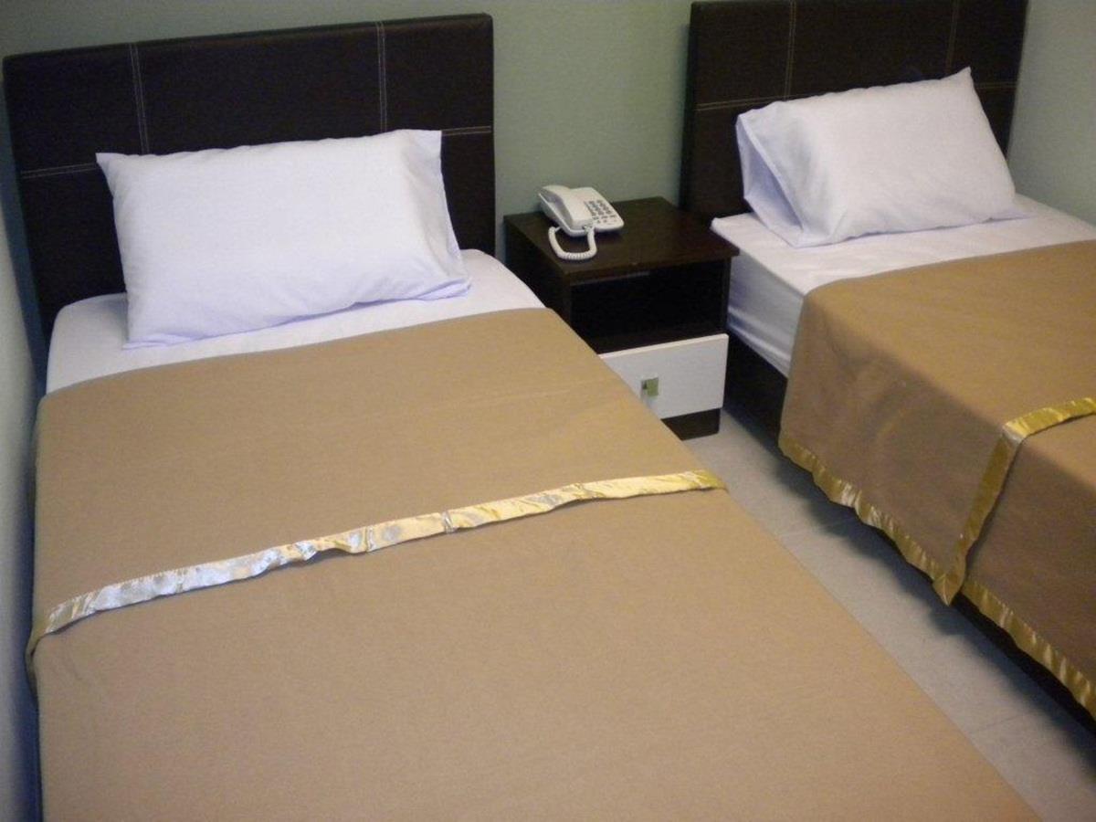 קוטה בארו Bbp Hotel מראה חיצוני תמונה