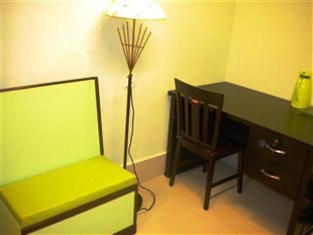 קוטה בארו Bbp Hotel חדר תמונה