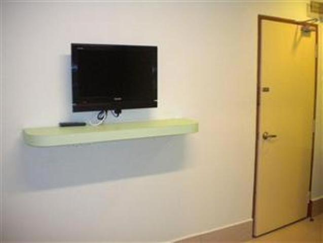 קוטה בארו Bbp Hotel חדר תמונה
